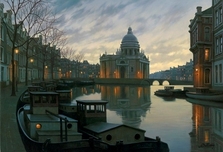 Alexei Butirskiy Alexei Butirskiy Silent Dawn